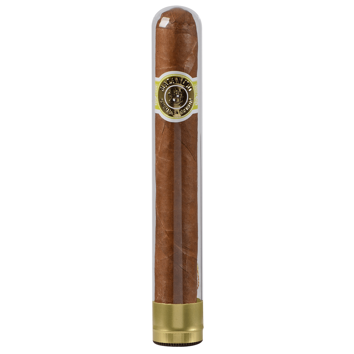 Macanudo Cafe Crystal