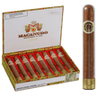 Macanudo Cafe Crystal