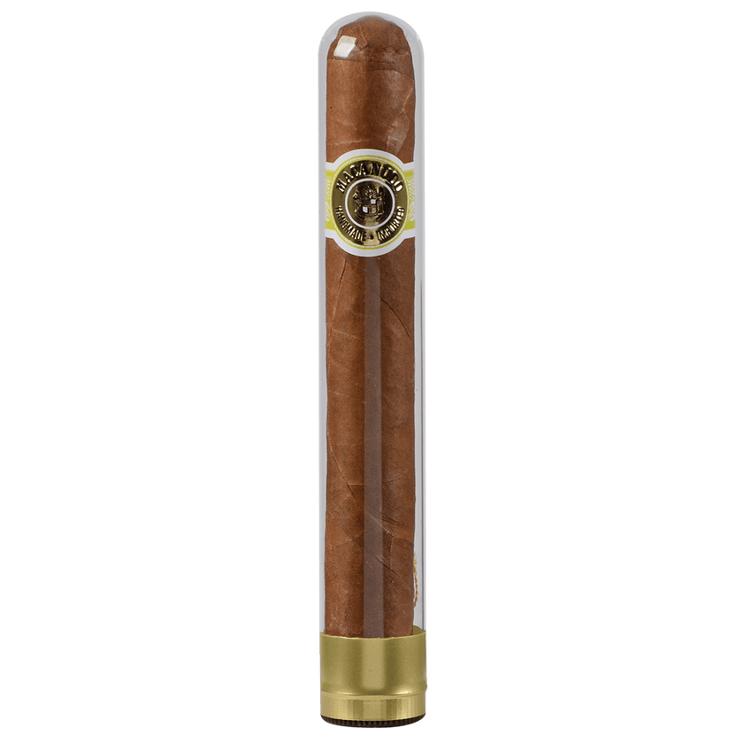 Macanudo Cafe Crystal