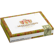 Macanudo Cafe Crystal