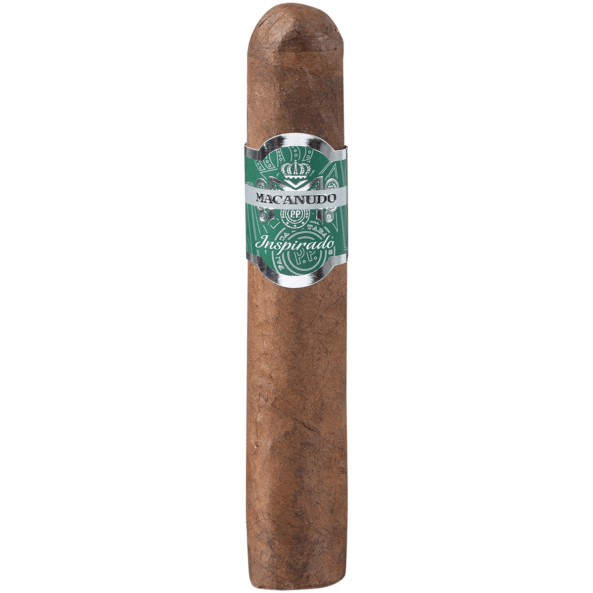 Macanudo Inspirado Green Robusto