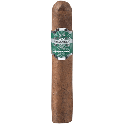 Macanudo Inspirado Green Robusto