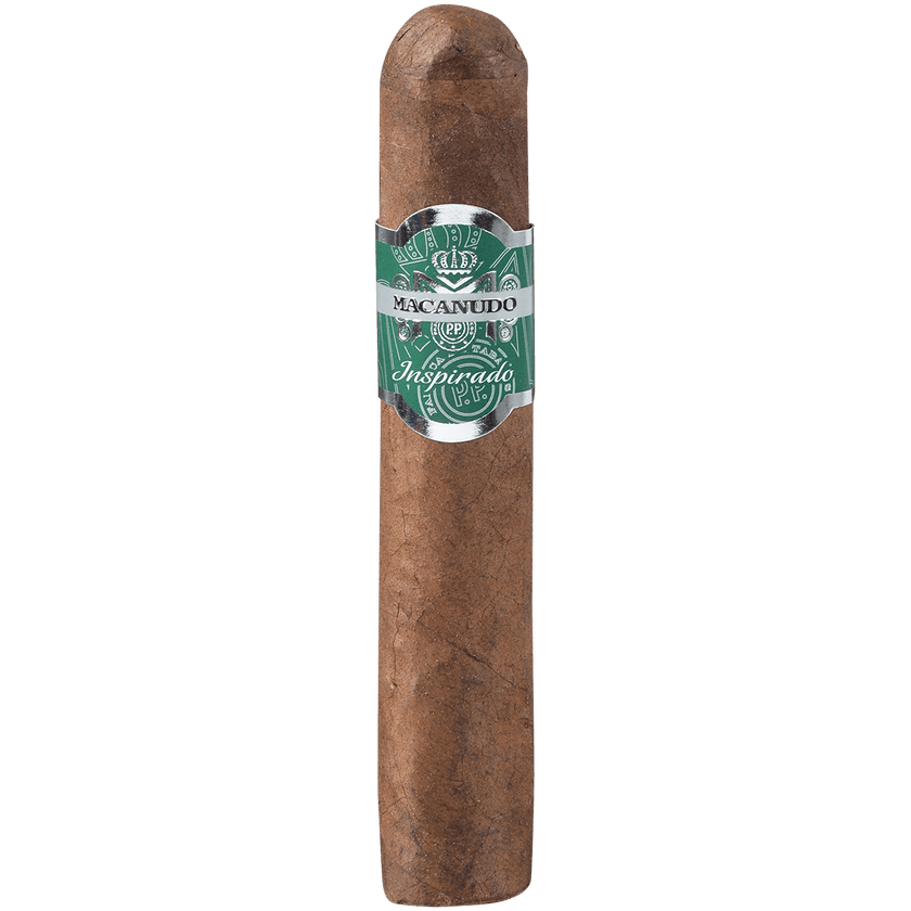 Macanudo Inspirado Green Robusto