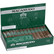 Macanudo Inspirado Green Robusto