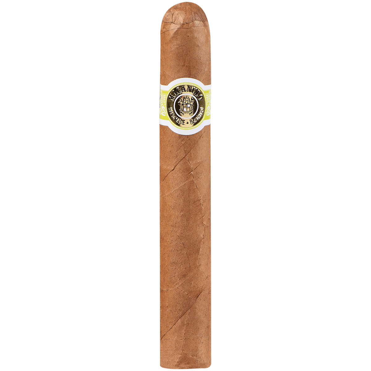 Macanudo Cafe Hyde Park