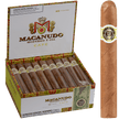Macanudo Cafe Hyde Park