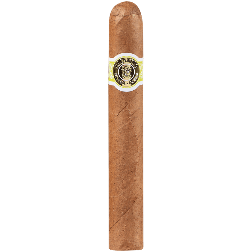 Macanudo Cafe Hyde Park