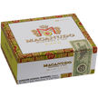 Macanudo Cafe Hyde Park