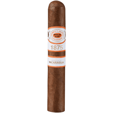 Romeo Y Julieta 1875 Nicragua Bully