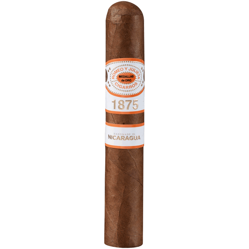 Romeo Y Julieta 1875 Nicragua Bully