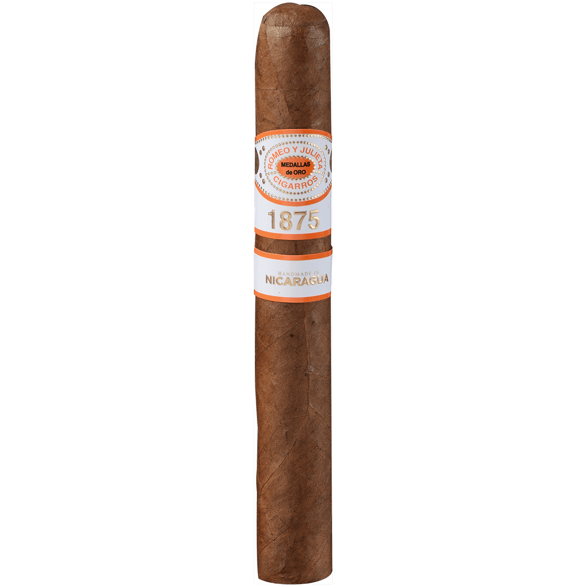 Romeo Y Julieta 1875 Nicragua Toro