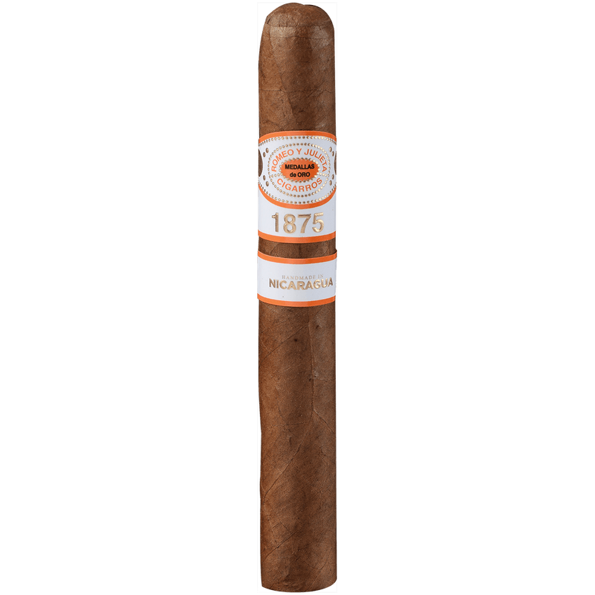 Romeo Y Julieta 1875 Nicragua Toro