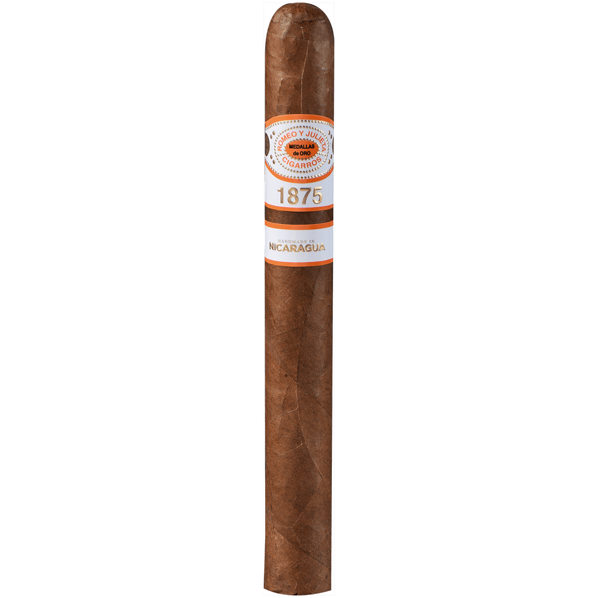 Romeo Y Julieta 1875 Nicragua Churchill