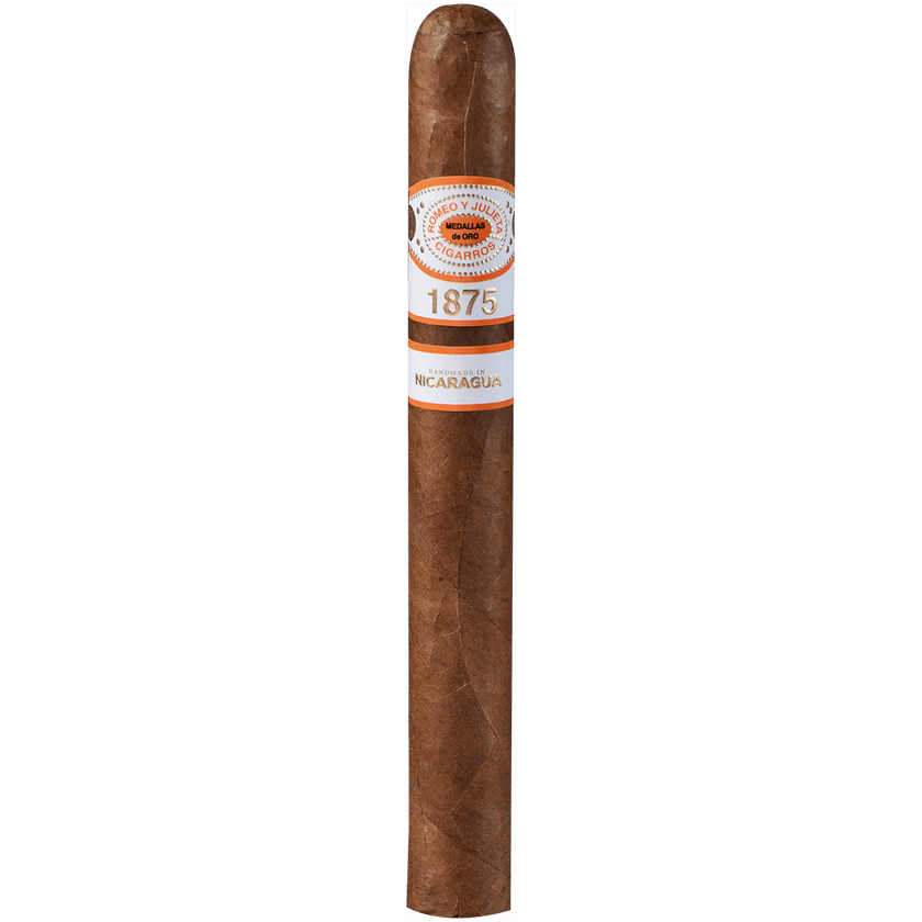 Romeo Y Julieta 1875 Nicragua Churchill