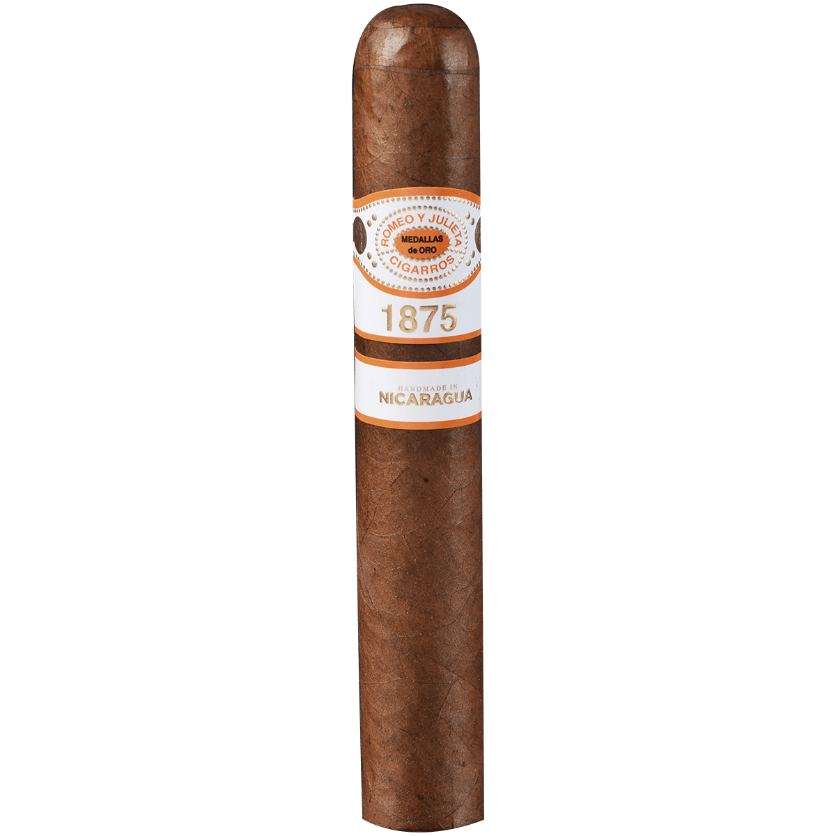 Romeo Y Julieta 1875 Nicragua Magnum