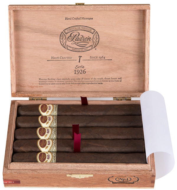Padron 1926 No. 1 Natural