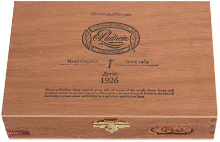 Padron 1926 No. 1 Natural