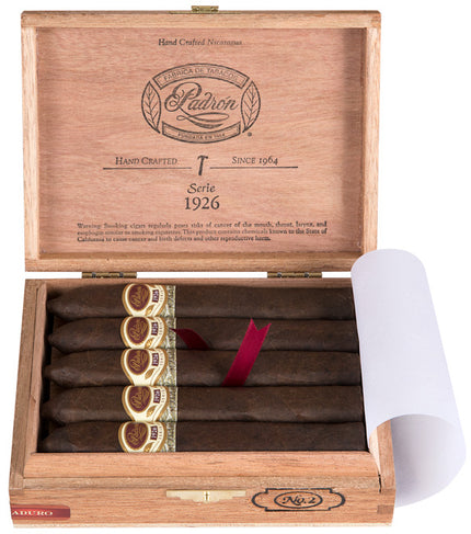 Padron 1926 No. 2 Natural