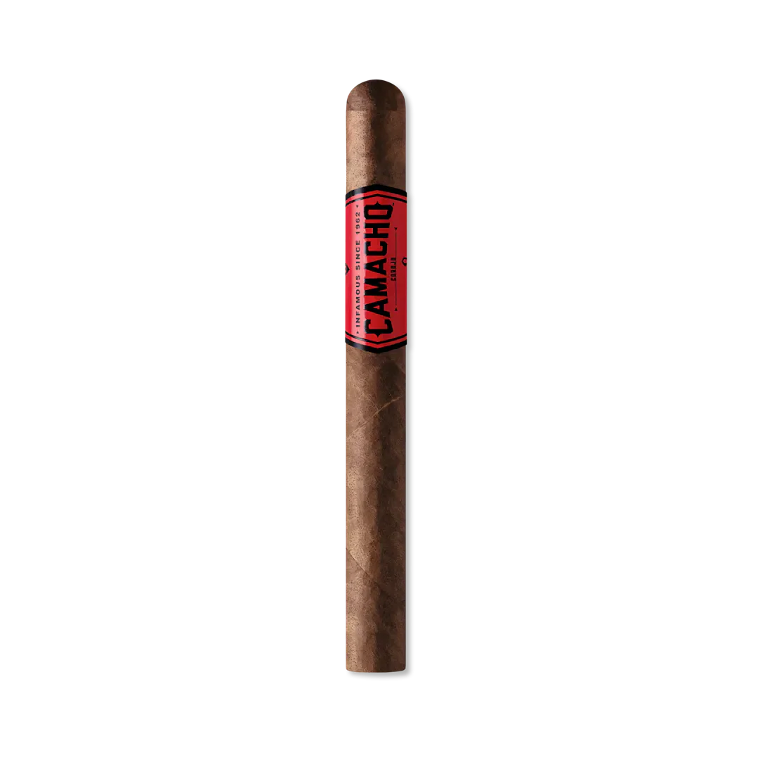 Camacho Corojo Churchill