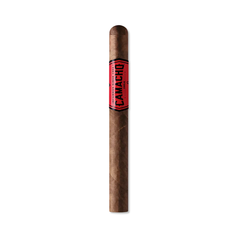 Camacho Corojo Churchill