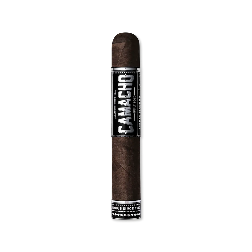 Camacho Triple Maduro Gordo
