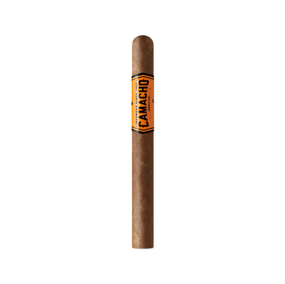 Camacho Connecticut Churchill