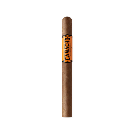 Camacho Connecticut Churchill