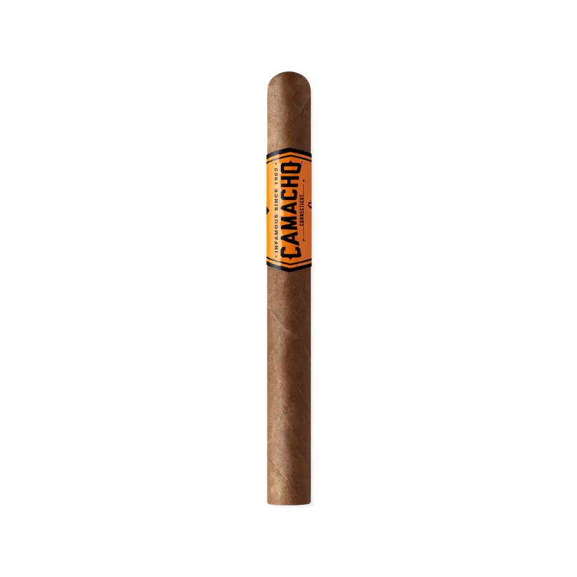 Camacho Connecticut Churchill
