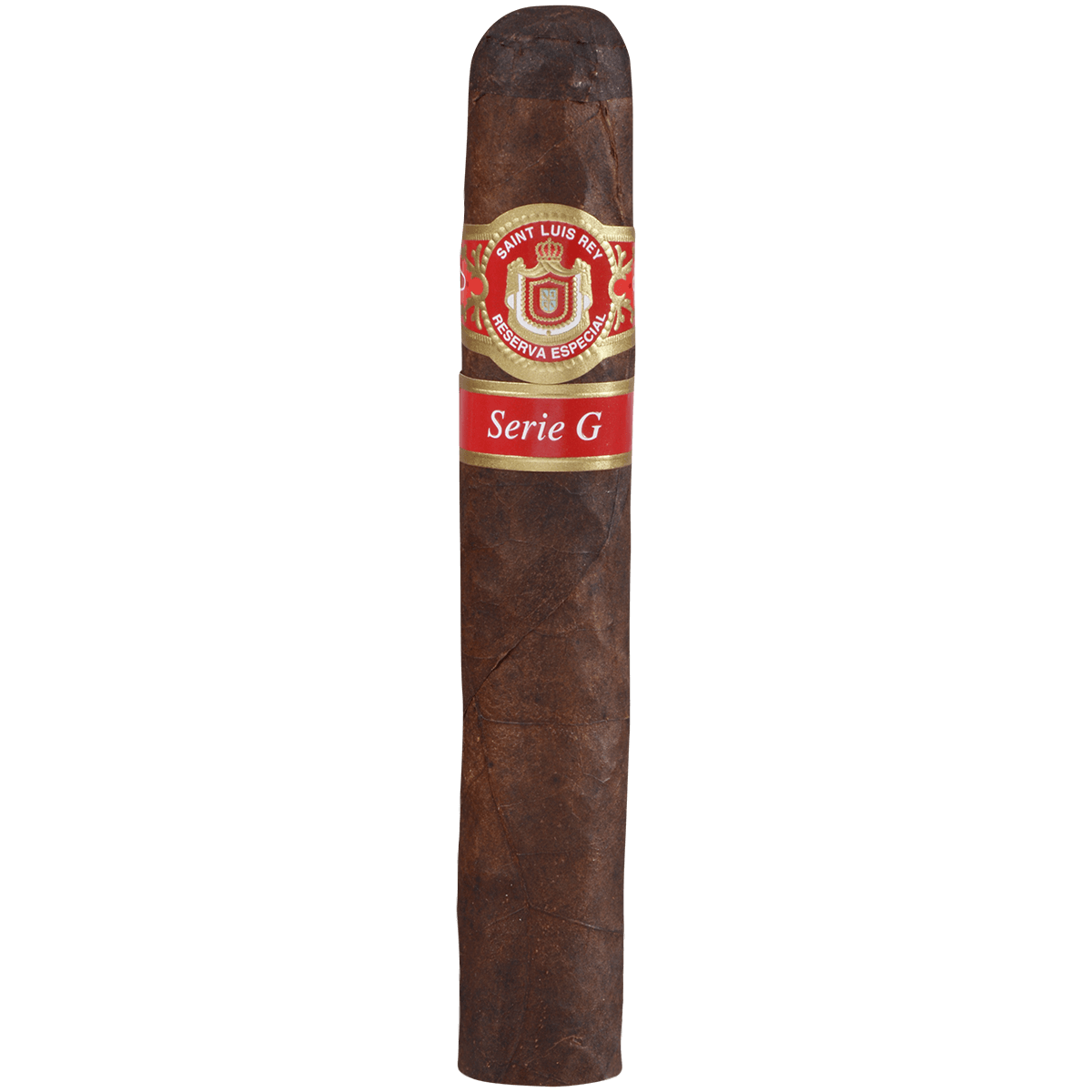 Saint Luis Rey Serie G Maduro No. 6
