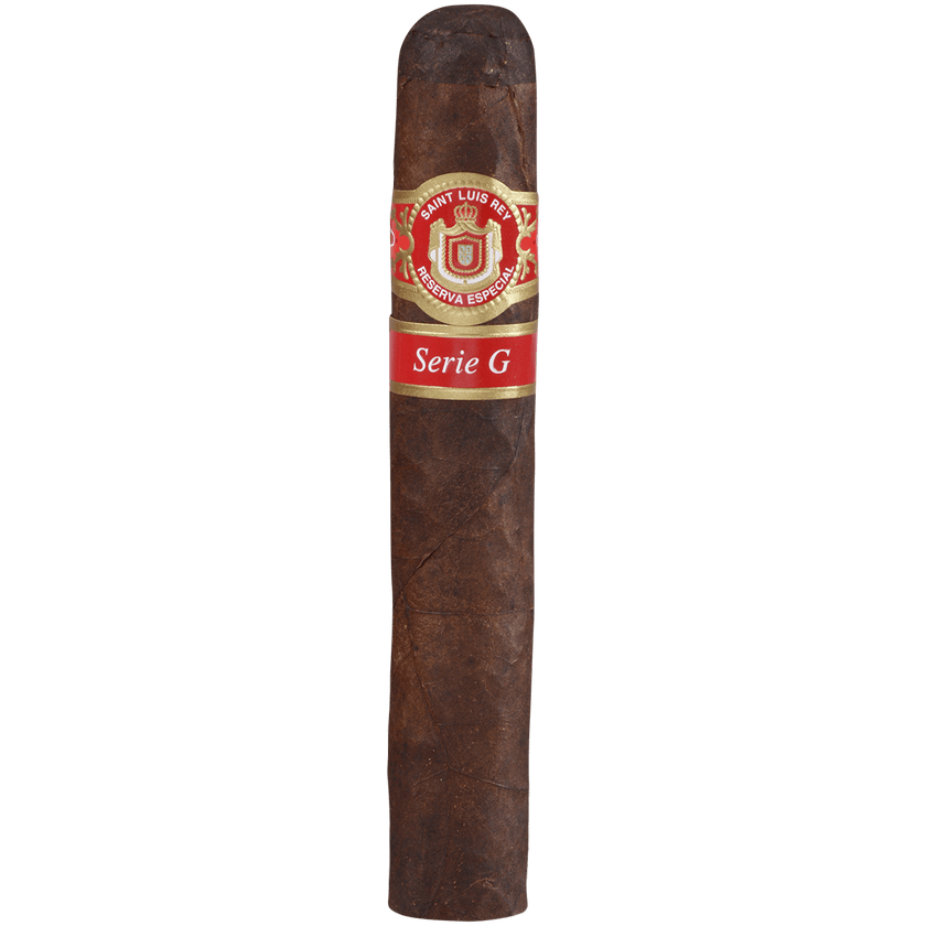 Saint Luis Rey Serie G Maduro No. 6