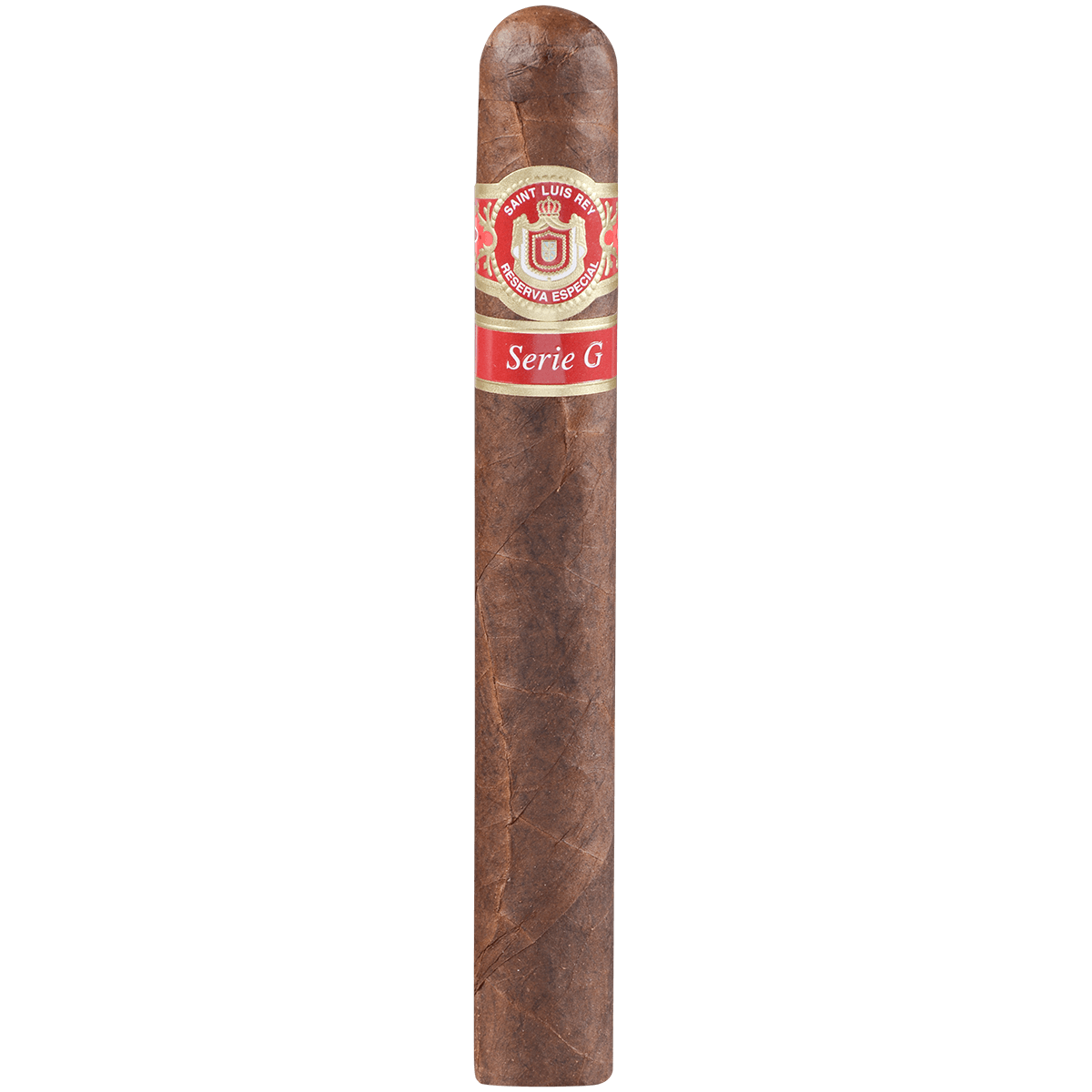 Saint Luis Rey Serie G Maduro Churchill