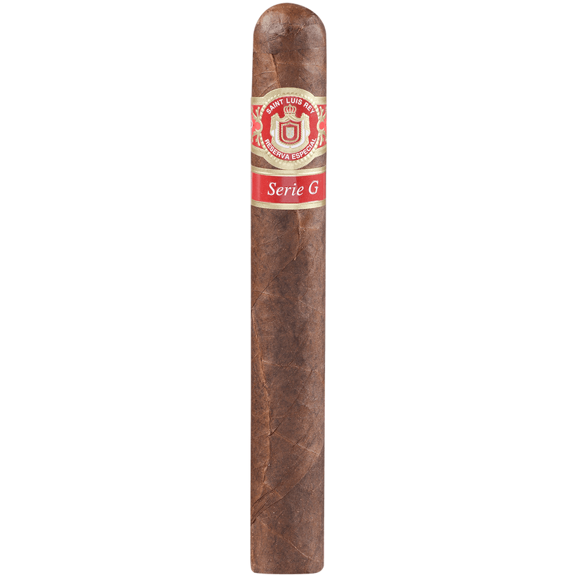 Saint Luis Rey Serie G Maduro Churchill