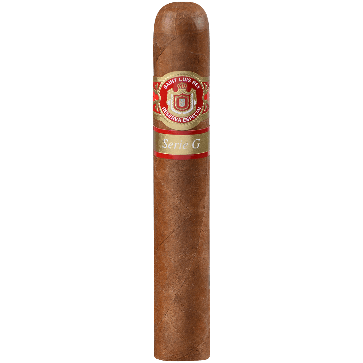 Saint Luis Rey Serie G Natural No. 6