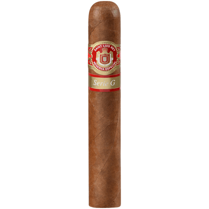 Saint Luis Rey Serie G Natural No. 6