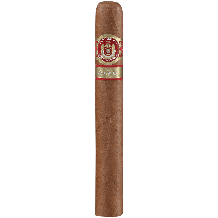 Saint Luis Rey Serie G Natural Churchill