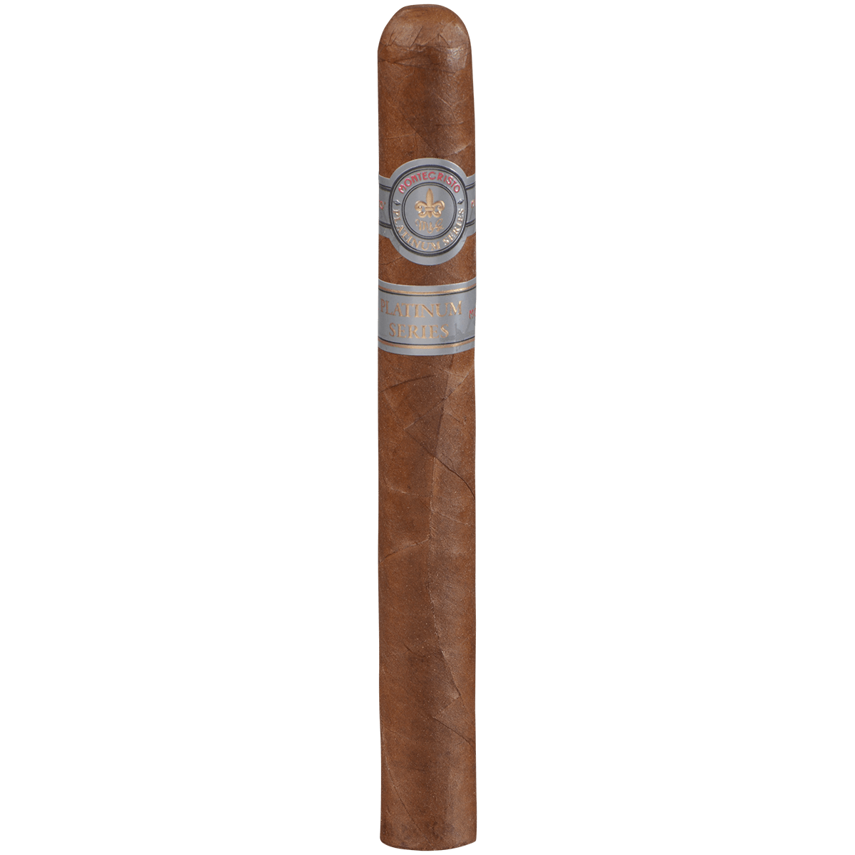 Montecristo Platinum Churchill Tubo