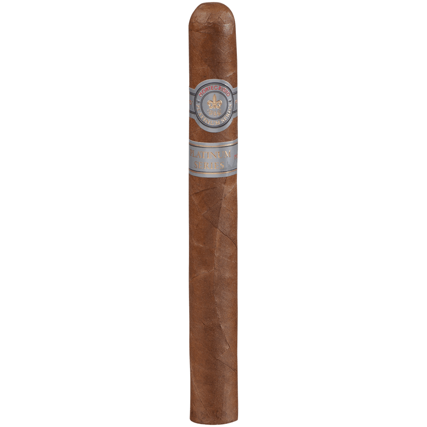 Montecristo Platinum Churchill Tubo