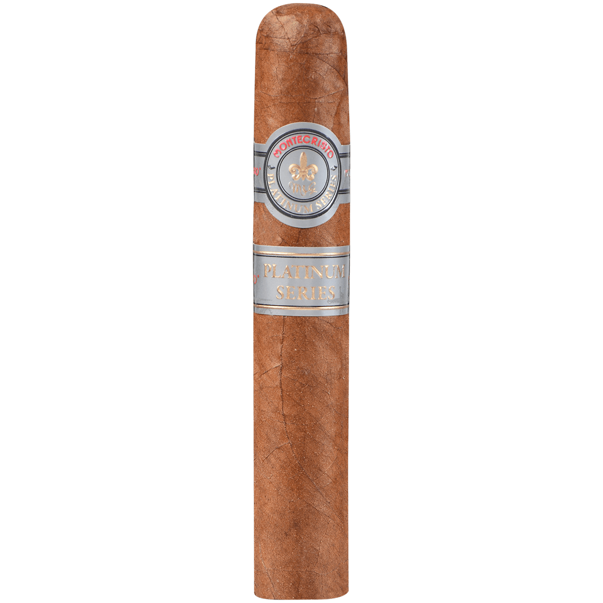 Montecristo Platinum Rothchilde Tubo