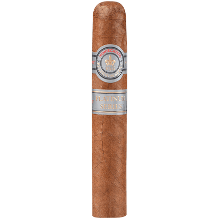 Montecristo Platinum Rothchilde Tubo