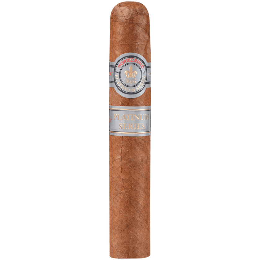 Montecristo Platinum Rothchilde Tubo