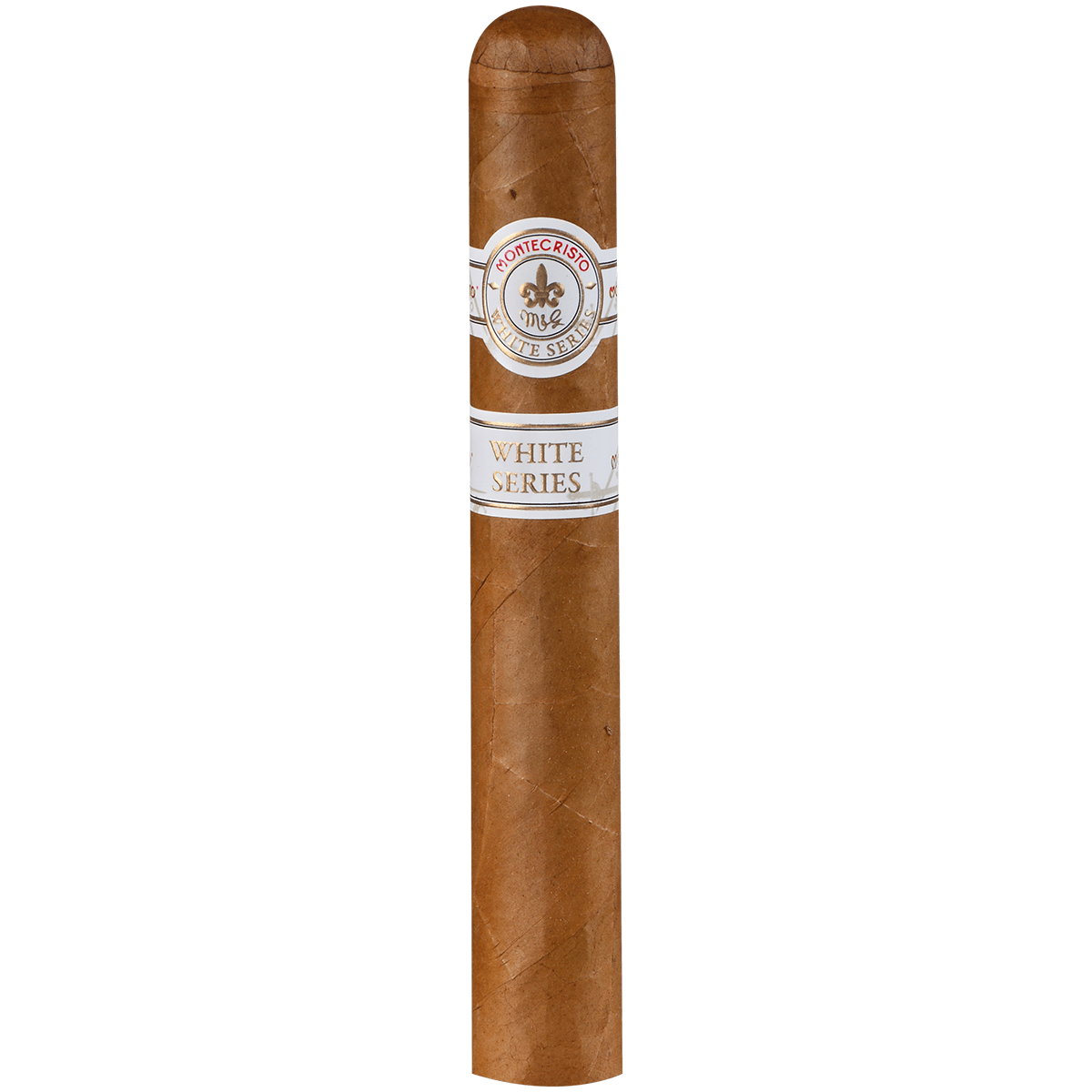Montecristo White Toro