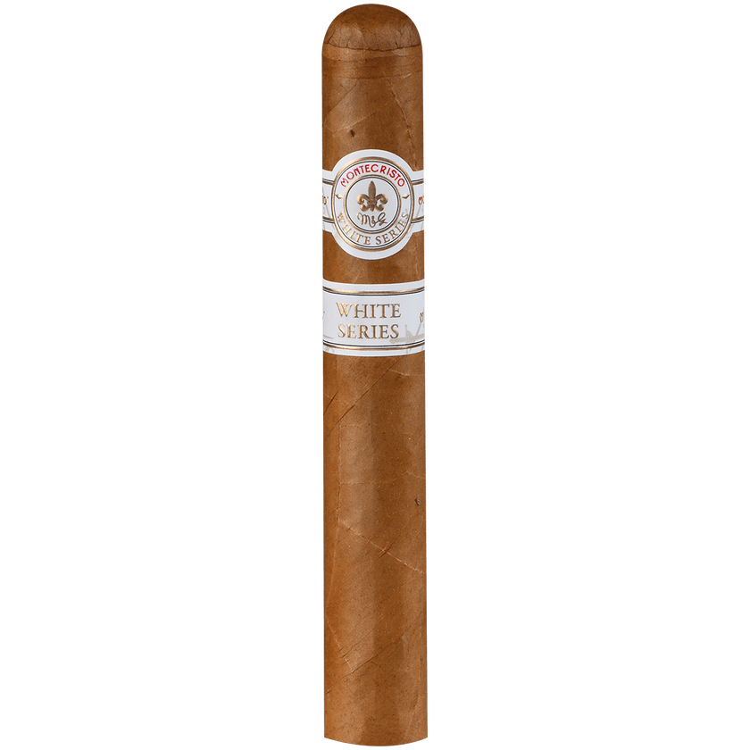 Montecristo White Toro