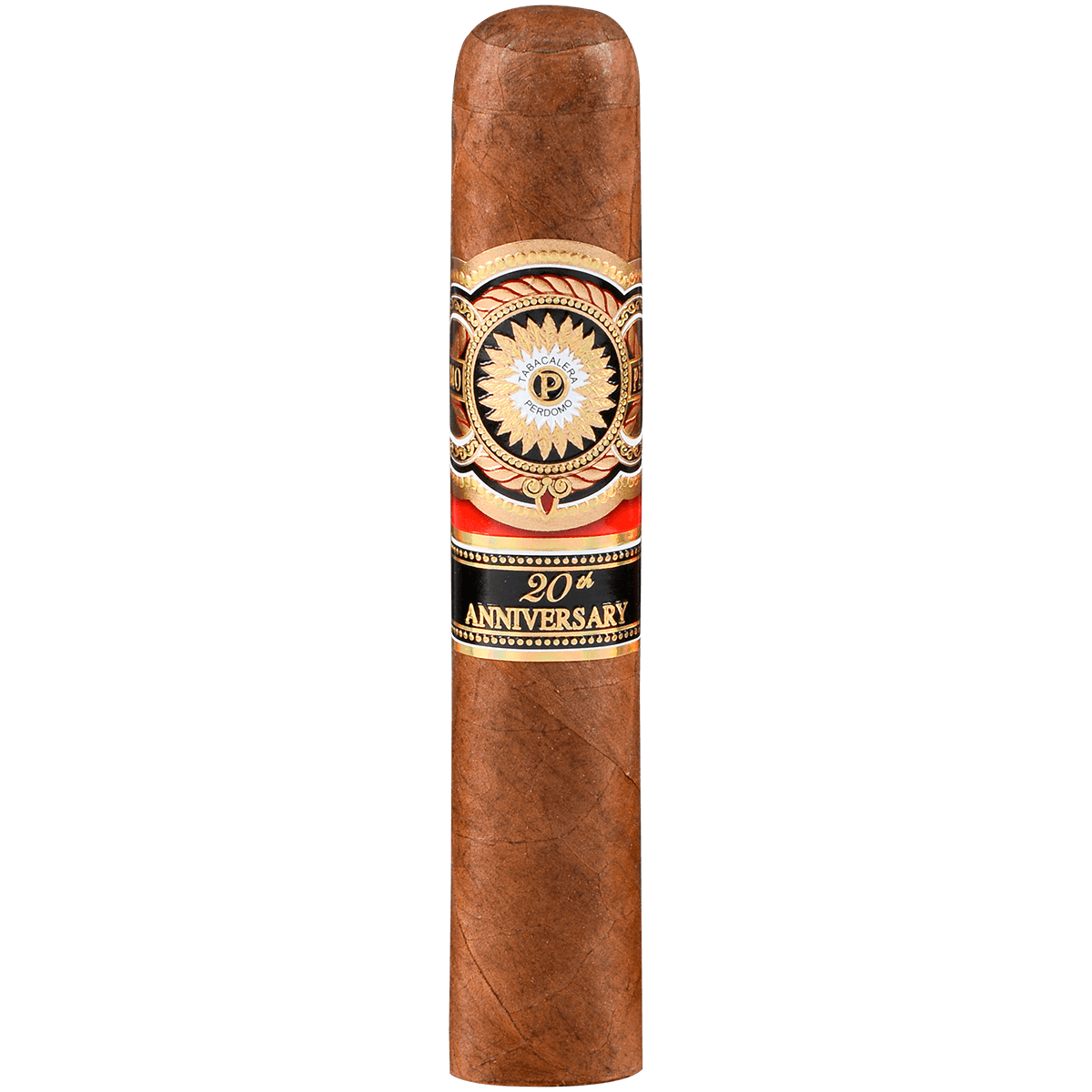 Perdomo 20th Anniversary Sun Grown Robusto