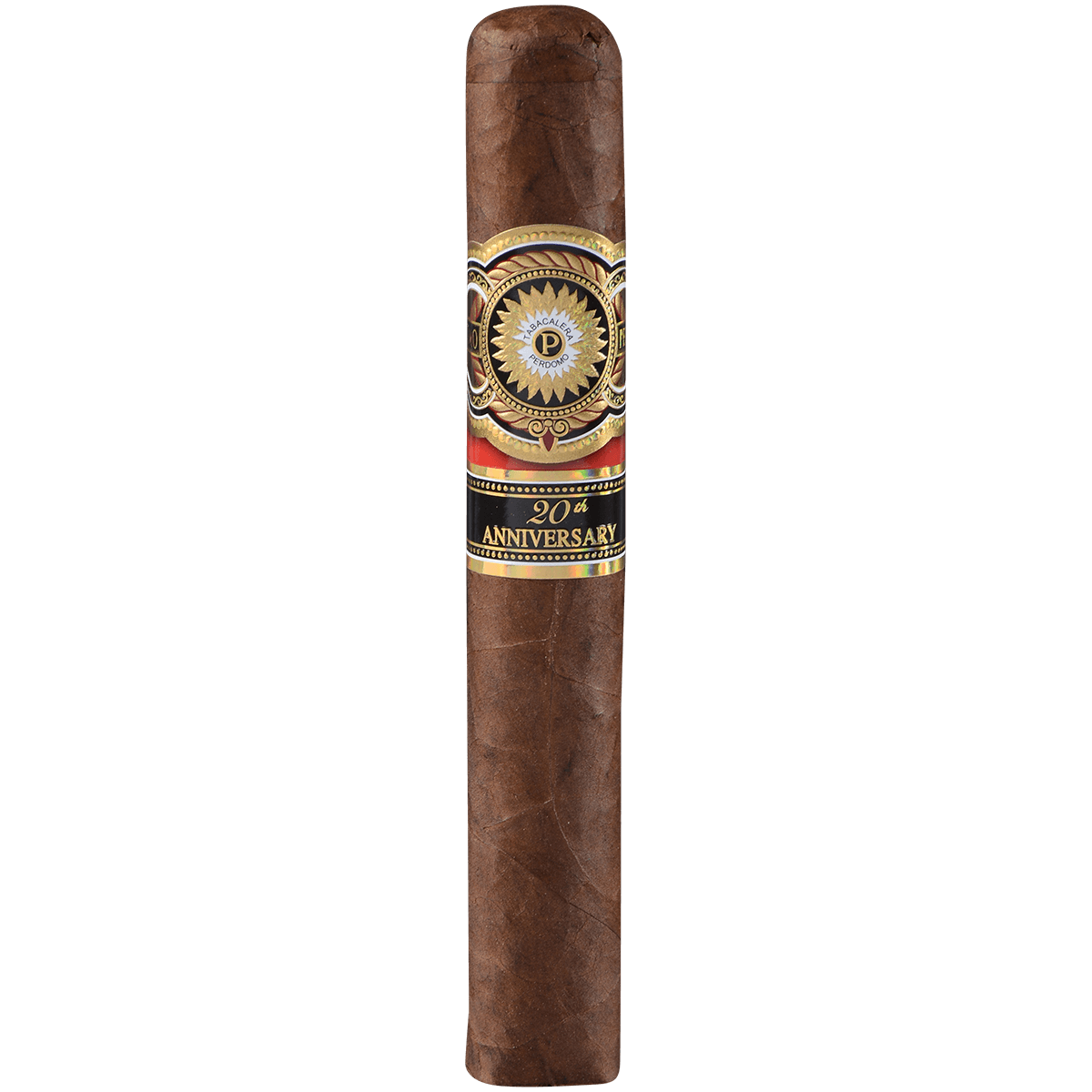 Perdomo 20th Anniversary Sun Grown Epicure