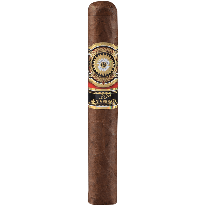 Perdomo 20th Anniversary Sun Grown Epicure
