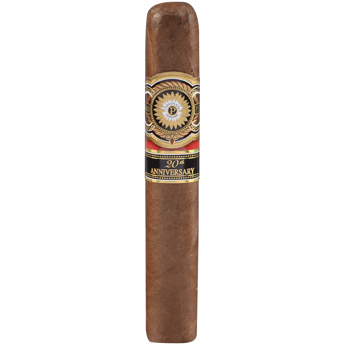 Perdomo 20th Anniversary Sun Grown Gordo