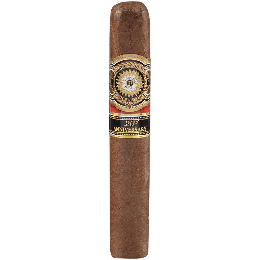 Perdomo 20th Anniversary Sun Grown Gordo