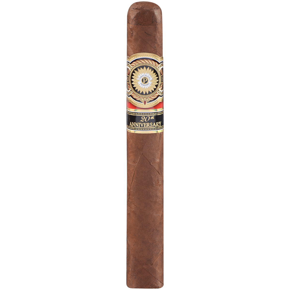 Perdomo 20th Anniversary Sun Grown Churchill