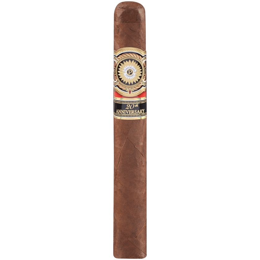 Perdomo 20th Anniversary Sun Grown Churchill