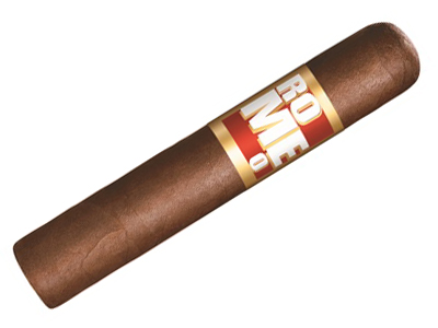 Romeo Robusto